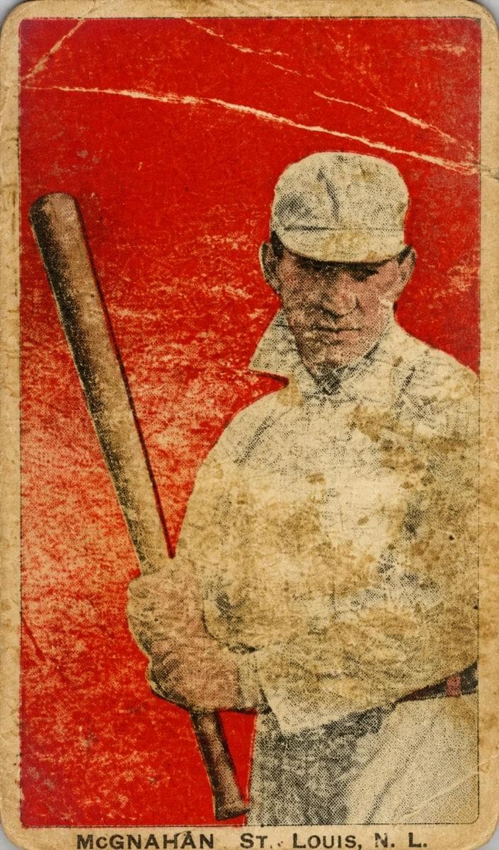 Roger Bresnahan #7