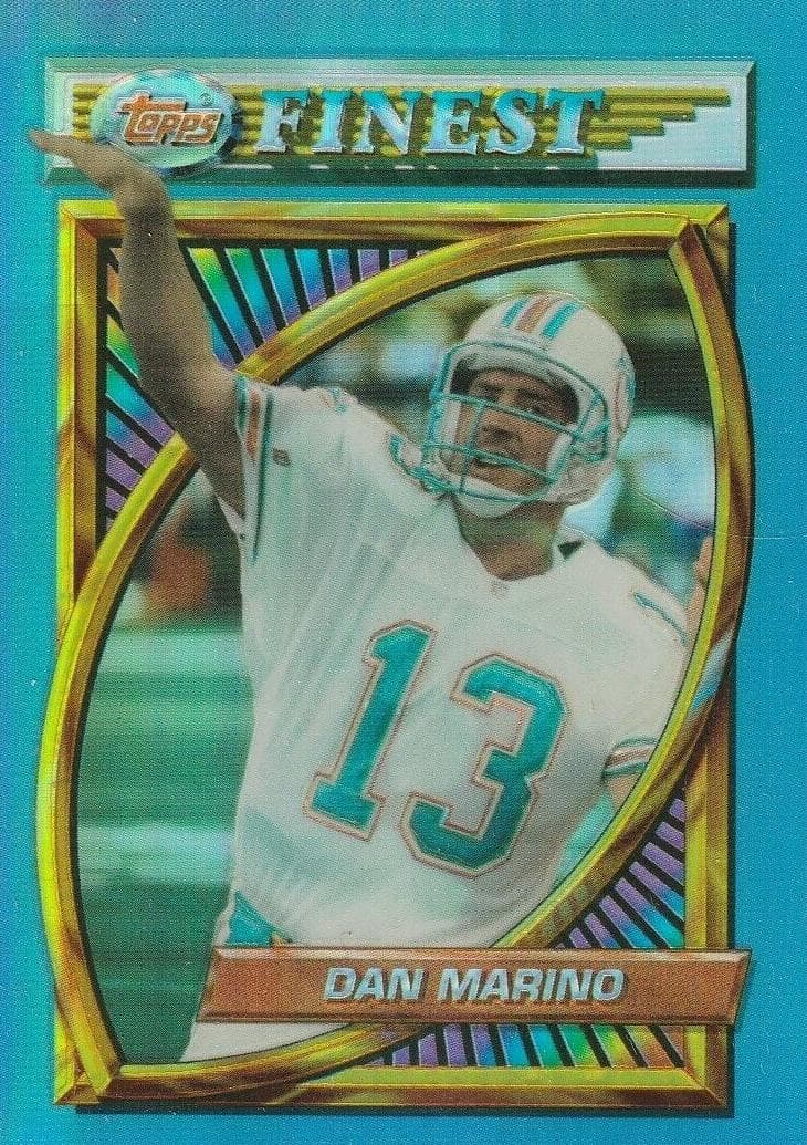 Dan Marino #142