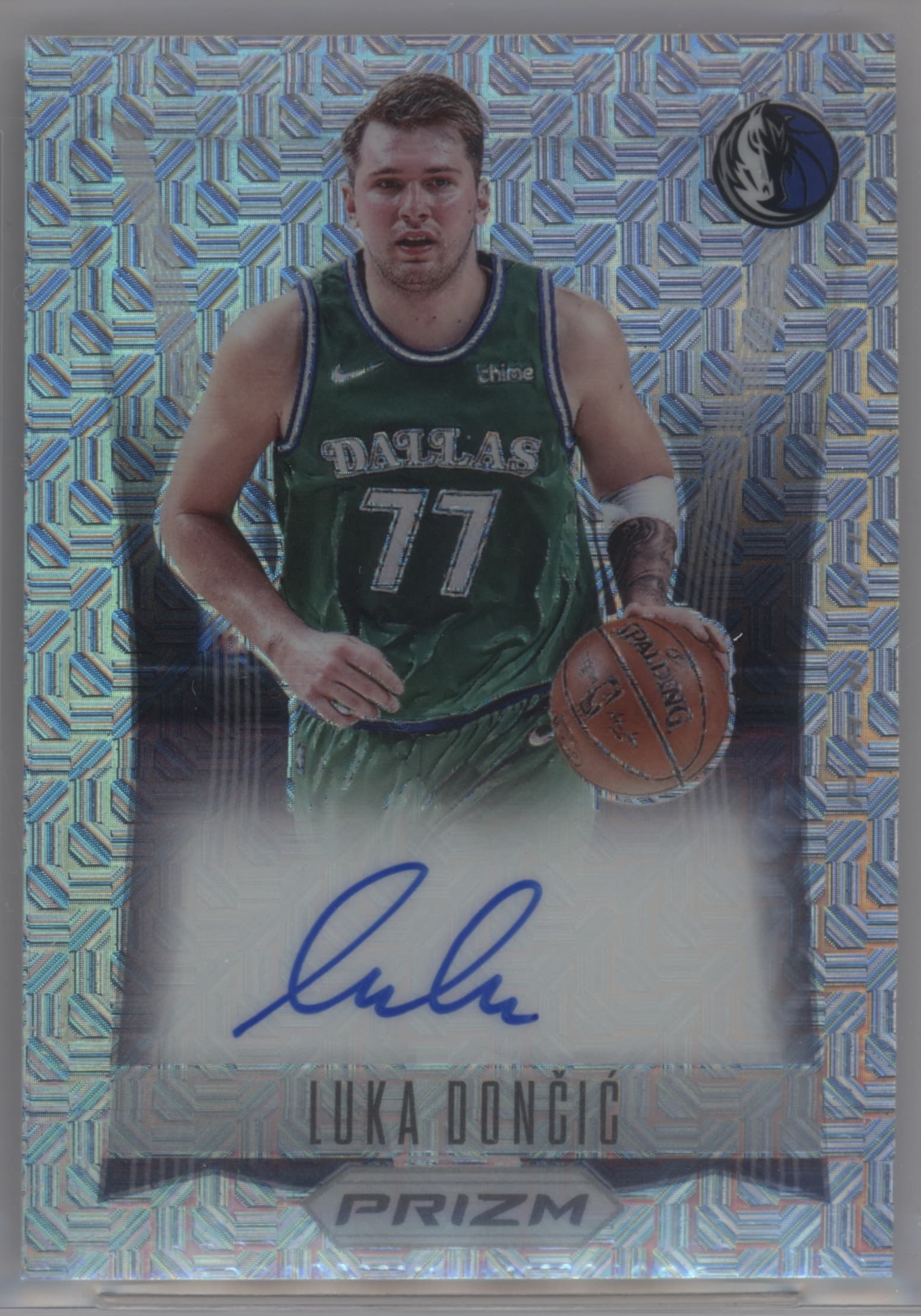Luka Doncic #fs-ldc