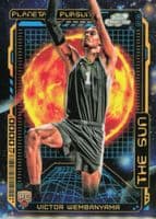 Victor Wembanyama 2023 topps