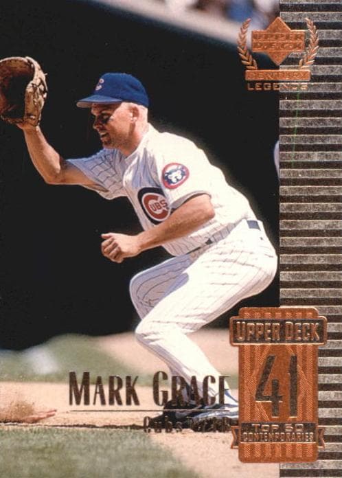 Mark Grace #91