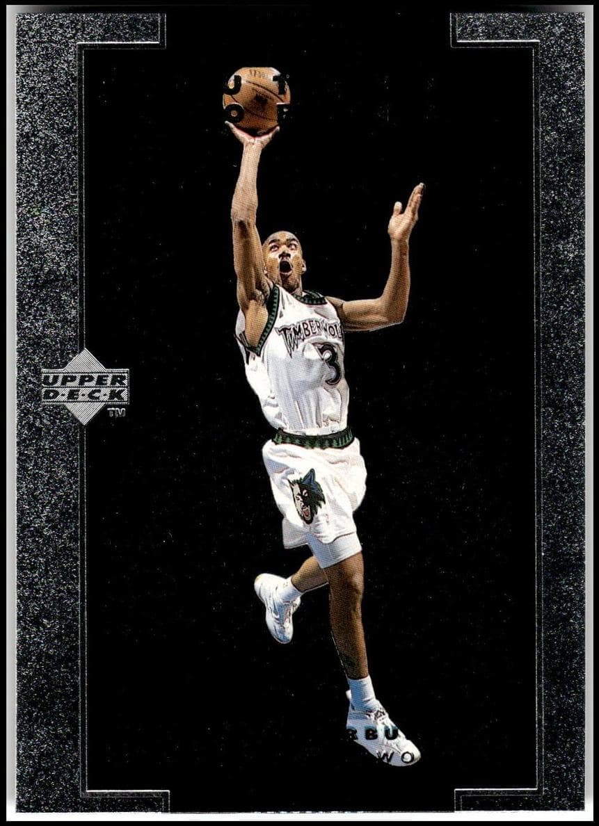 Stephon Marbury #f18