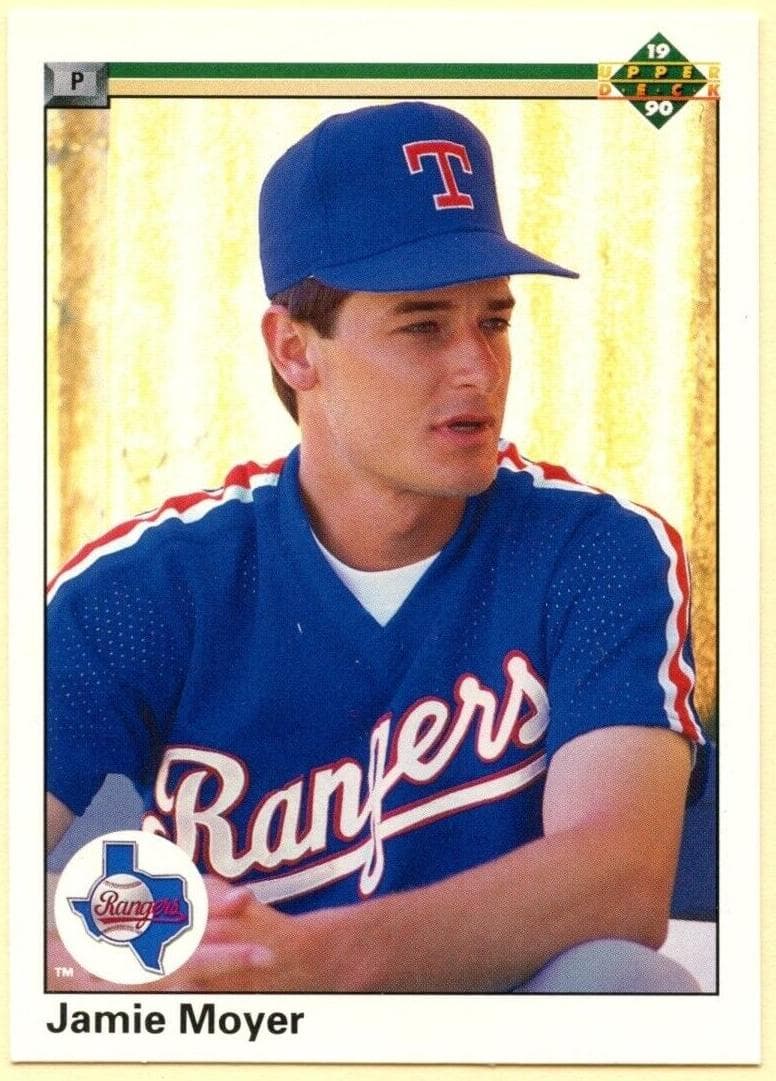 Jamie Moyer #619