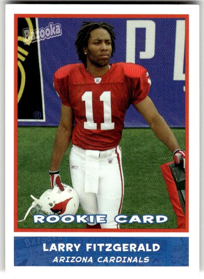 Larry Fitzgerald #175