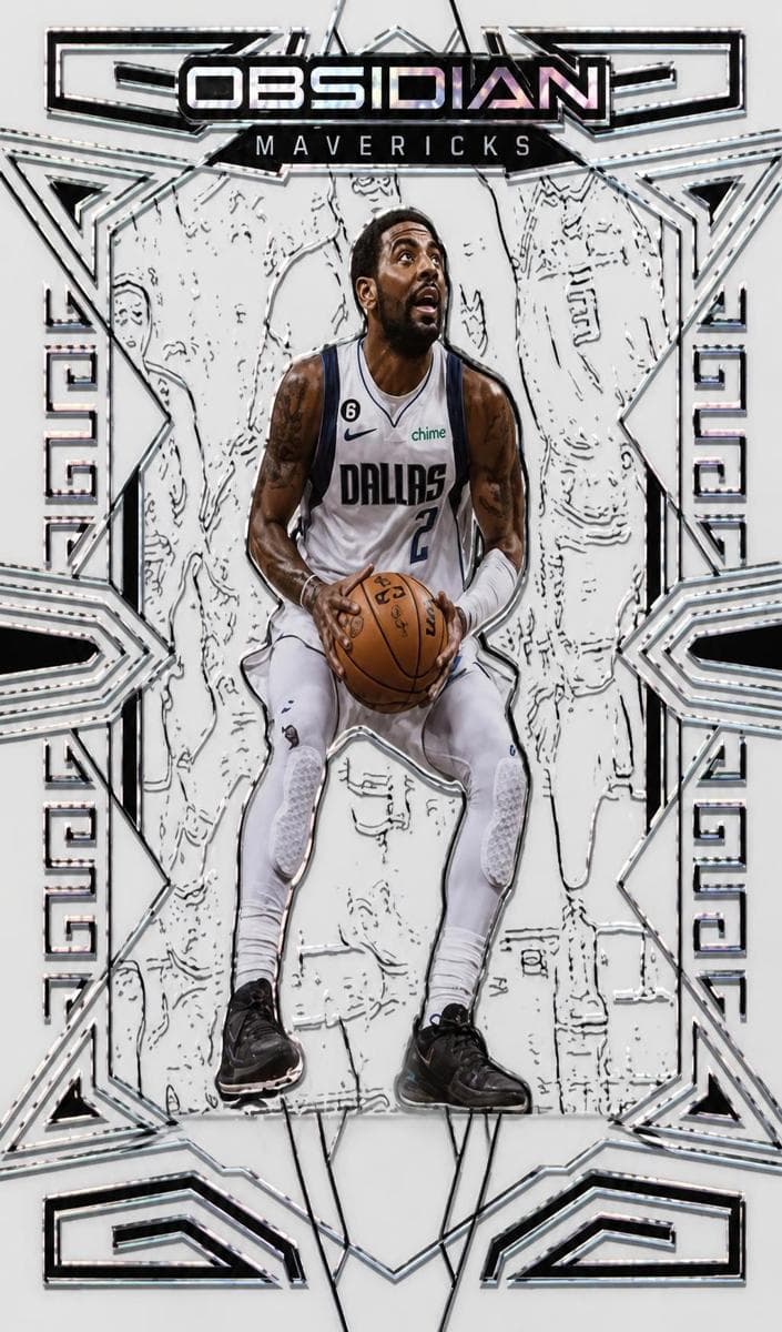 Kyrie Irving #42