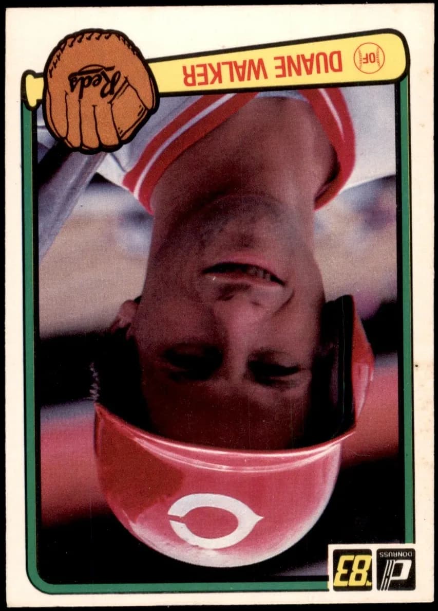Duane Walker #624