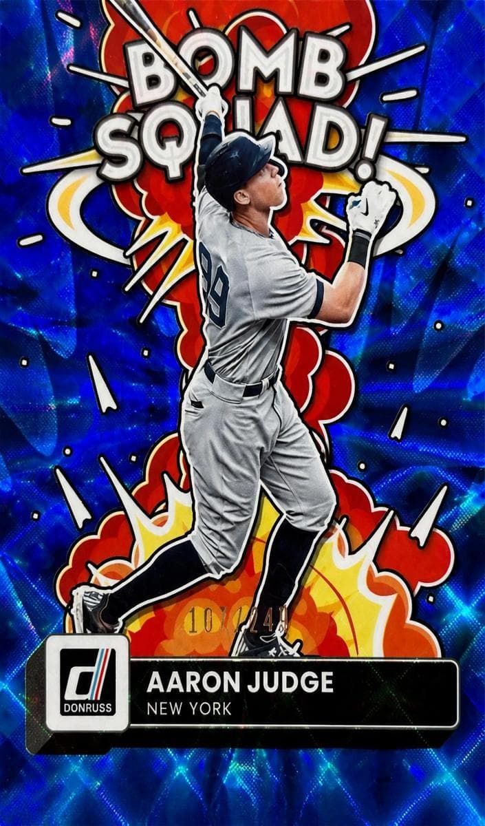 Aaron Judge #bs-6