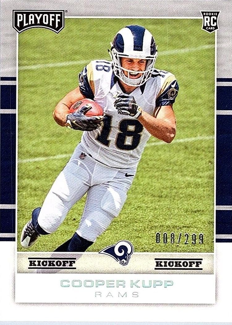 Cooper Kupp #232