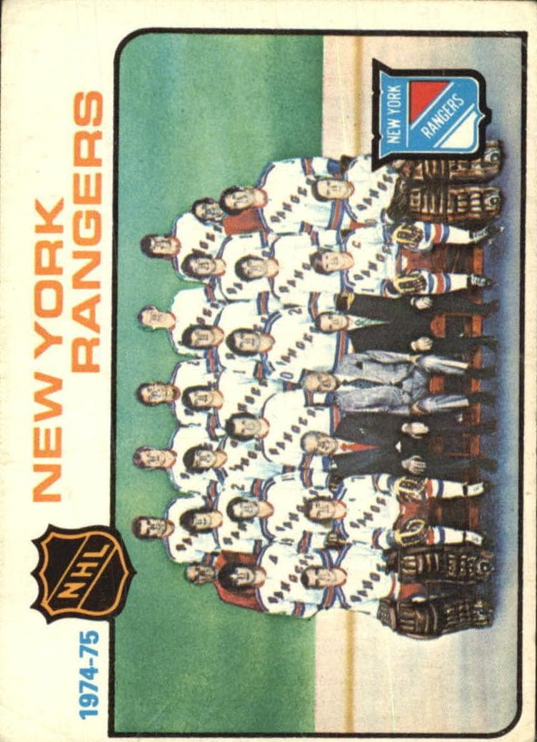 Rangers Team #94