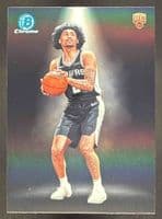 Dylan Harper 2025 bowman Bowman Spotlights