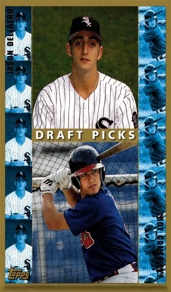 Jason Dellaero / Troy Cameron #249