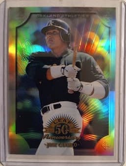 Jose Canseco #308