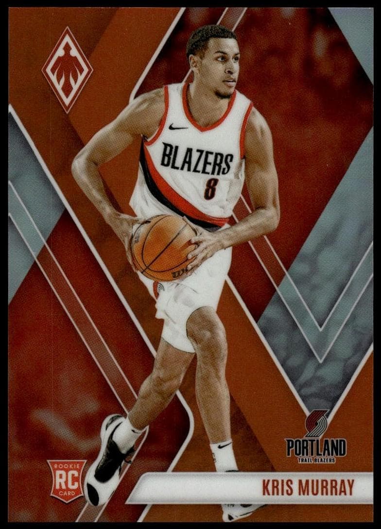 Scoot Henderson 2023 panini Panini Phoenix