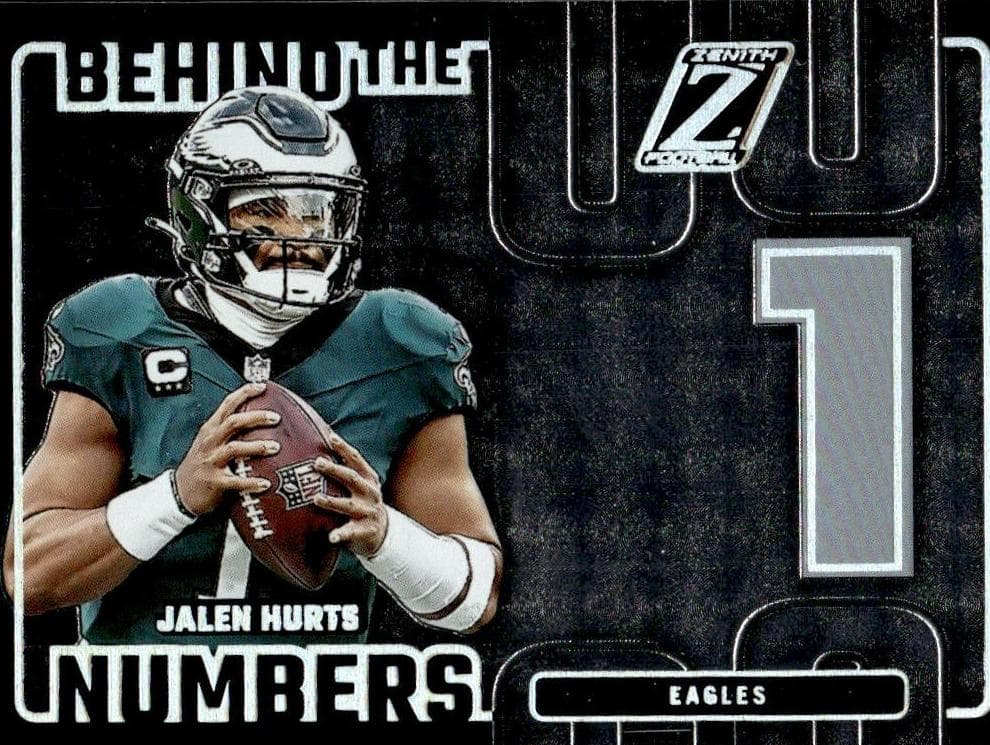 Jalen Hurts #11