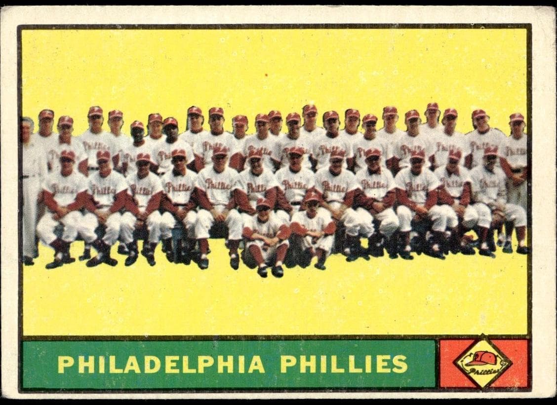 Philadelphia Phillies #491