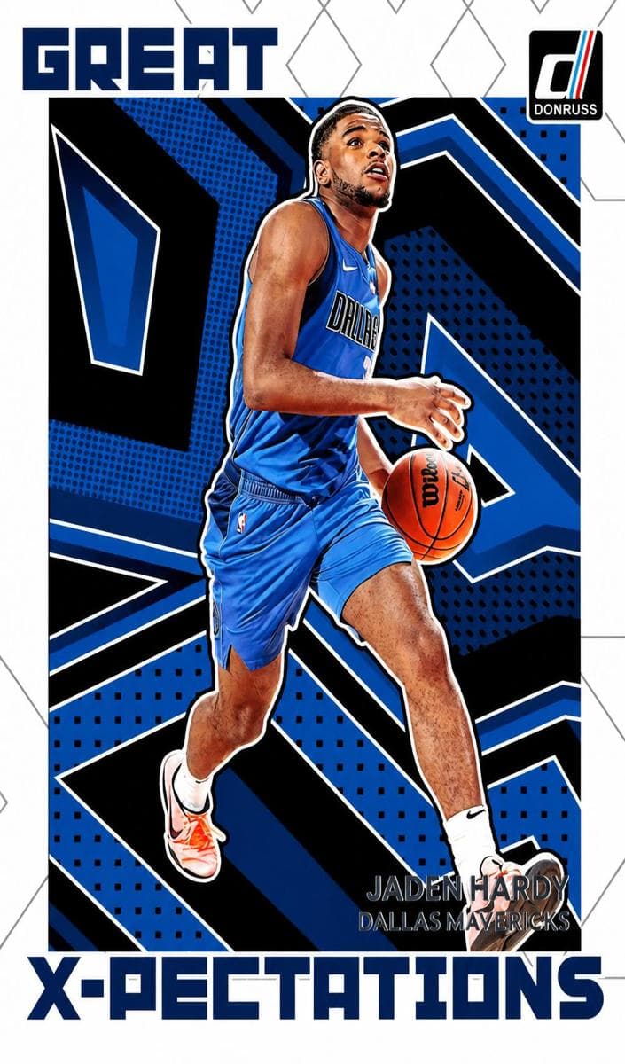Jaden Hardy #20