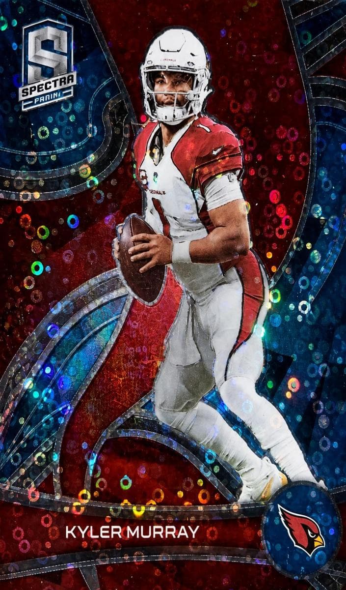 Kyler Murray #1