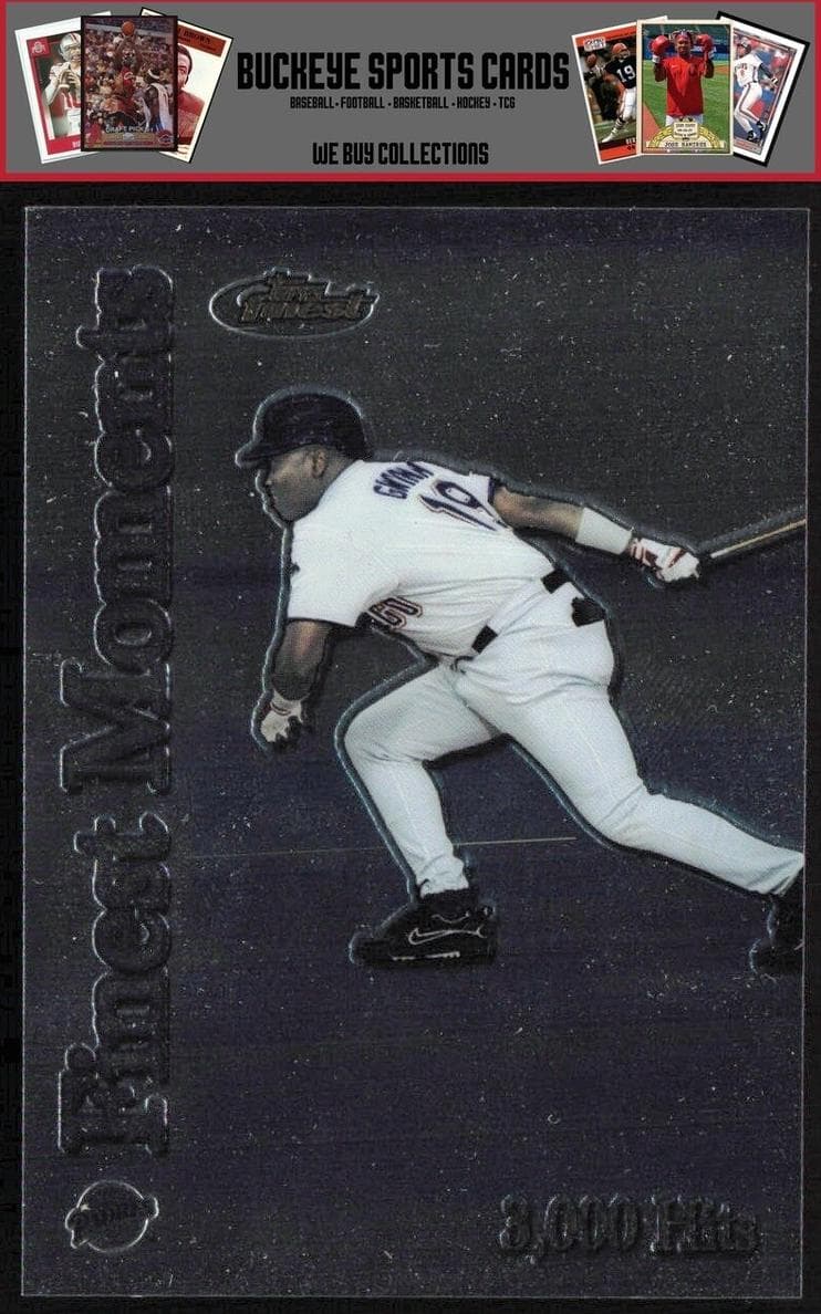 Tony Gwynn #FM3