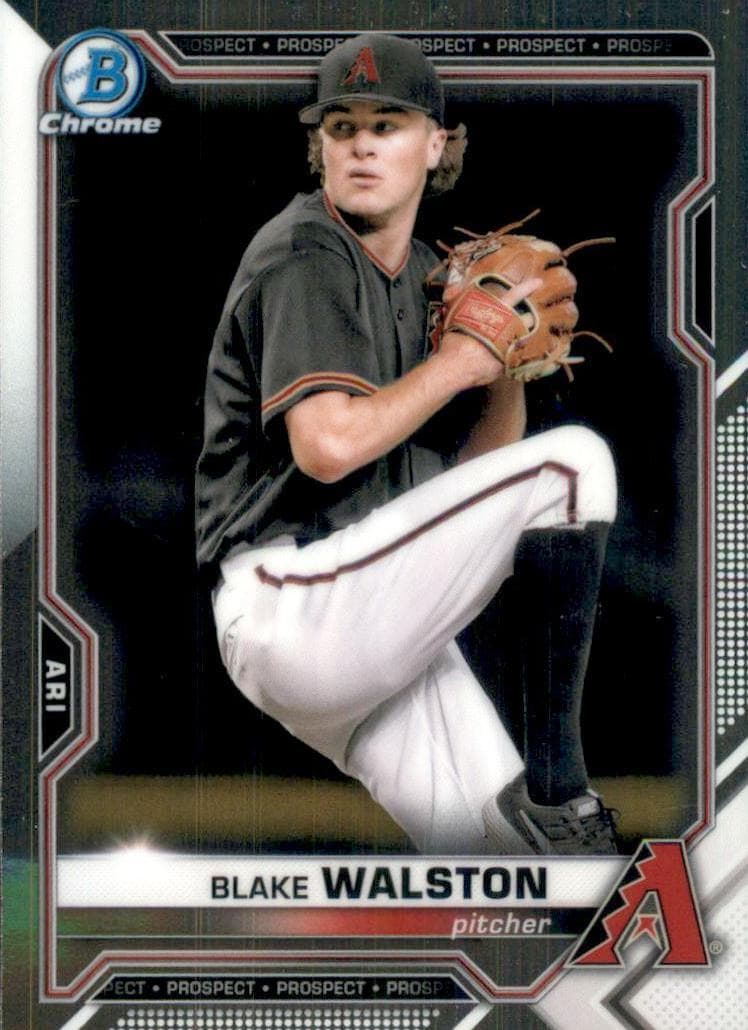 Blake Walston #bcp-104
