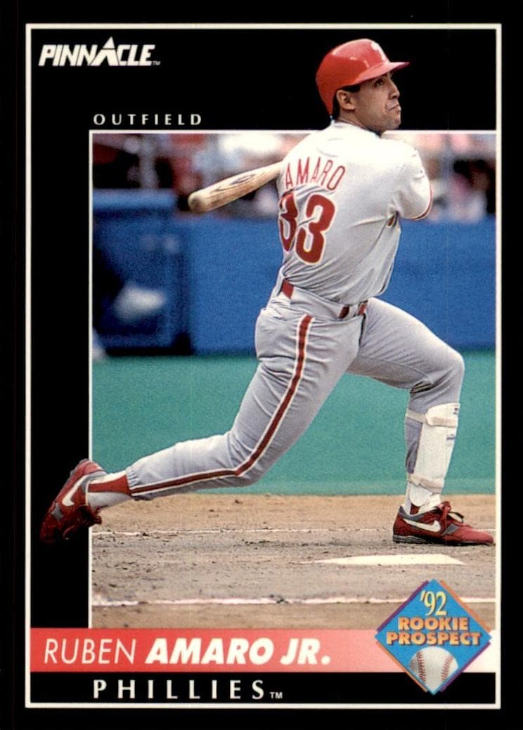 Ruben Amaro Jr. #570