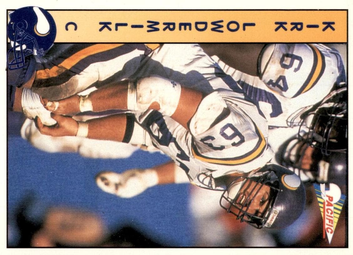 Kirk Lowdermilk 1992 unknown Pacific