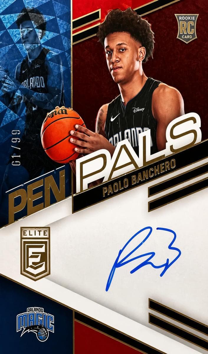 Paolo Banchero #pp-pbc
