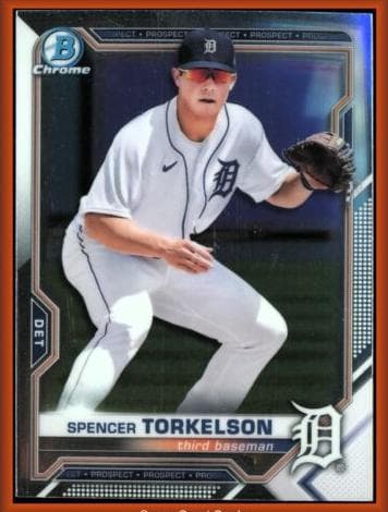 Spencer Torkelson #bcp-96