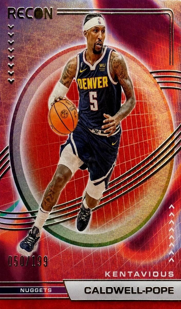 Kentavious Caldwell-Pope #68