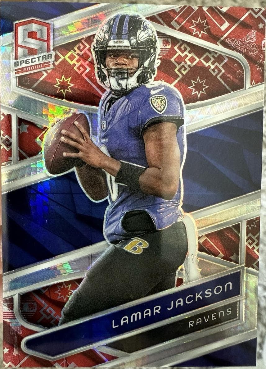 Josh Allen #18