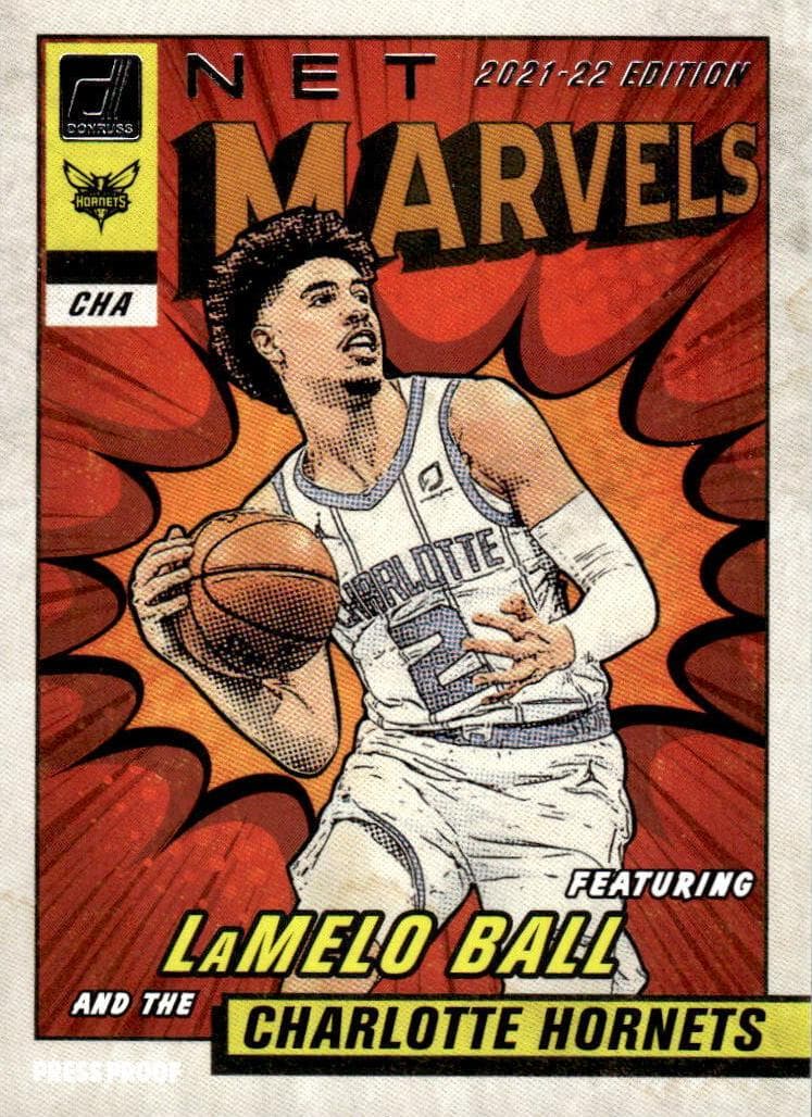 LaMelo Ball #10