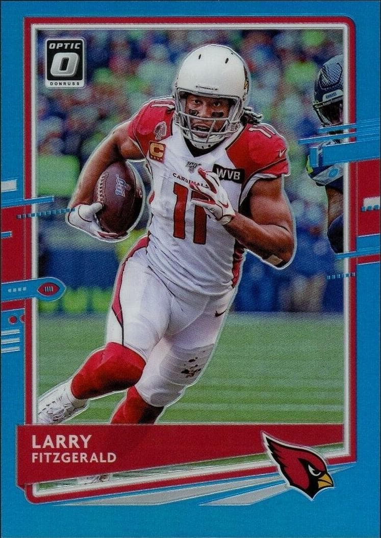 Larry Fitzgerald #6