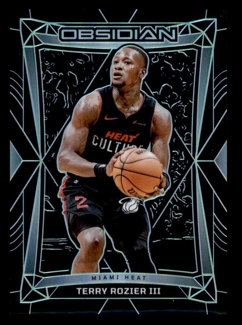 Terry Rozier III #51