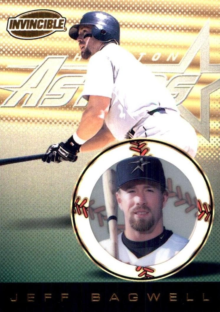 Jeff Bagwell #65