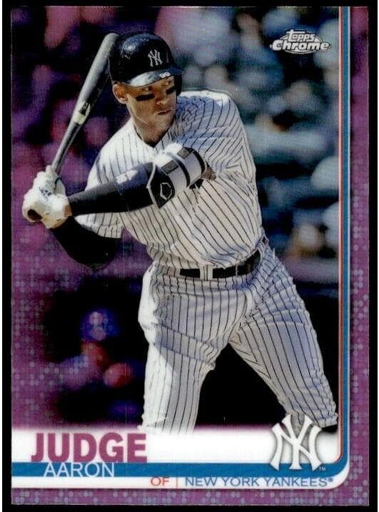 Aaron Judge #100