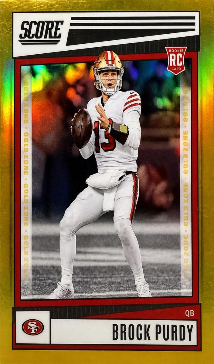 Bailey Zappe 2022 panini Panini Chronicles