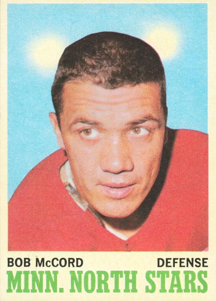 Walter Tkaczuk #41
