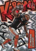 Ja'Marr Chase #K23