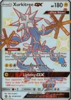 Xurkitree GX #SV58
