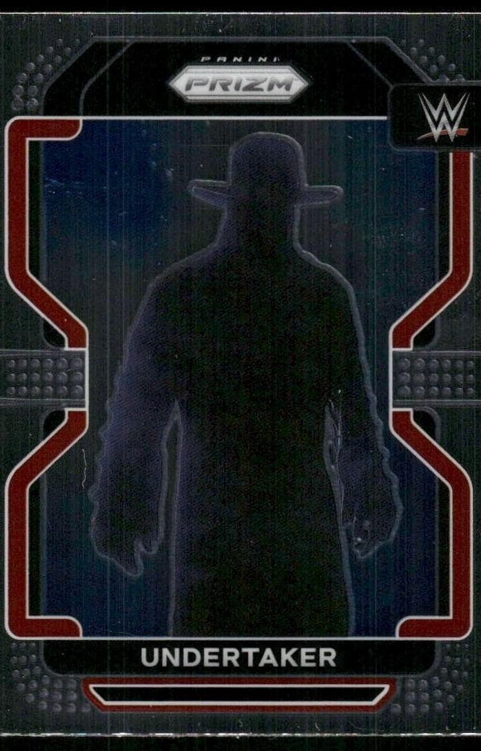 Undertaker #193