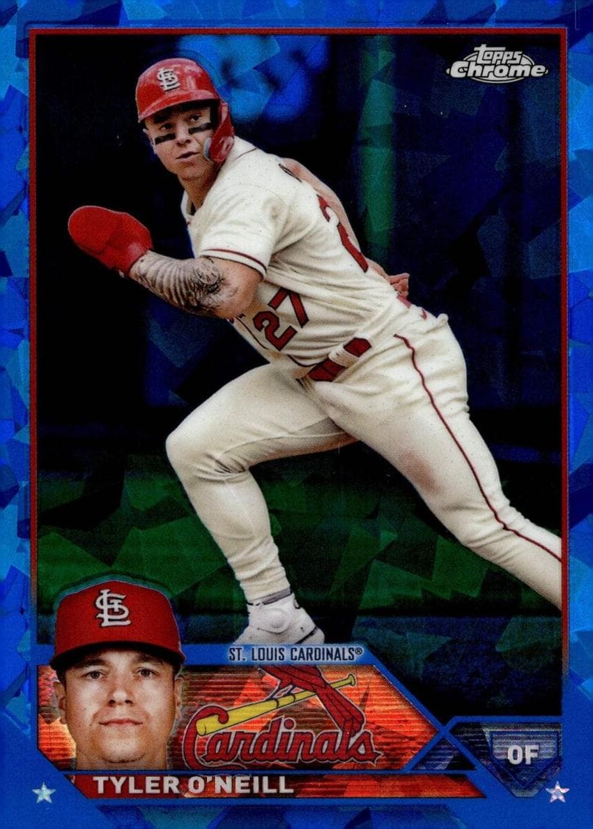 Tyler O'Neill #79