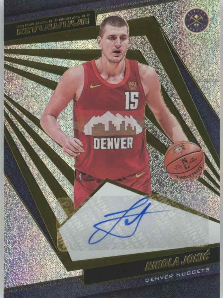 Nikola Jokic #ag-njk