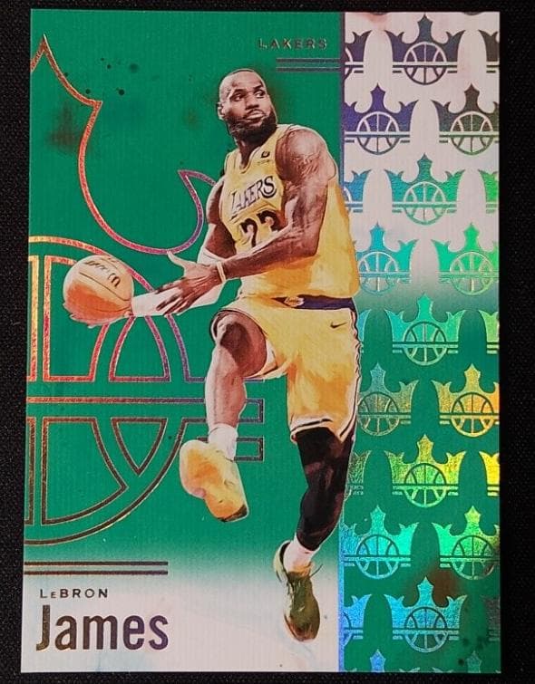 Naz Reid #20