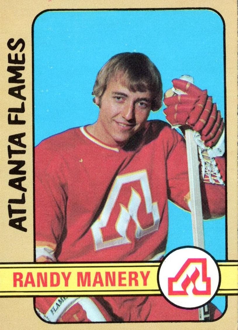 Randy Manery #260