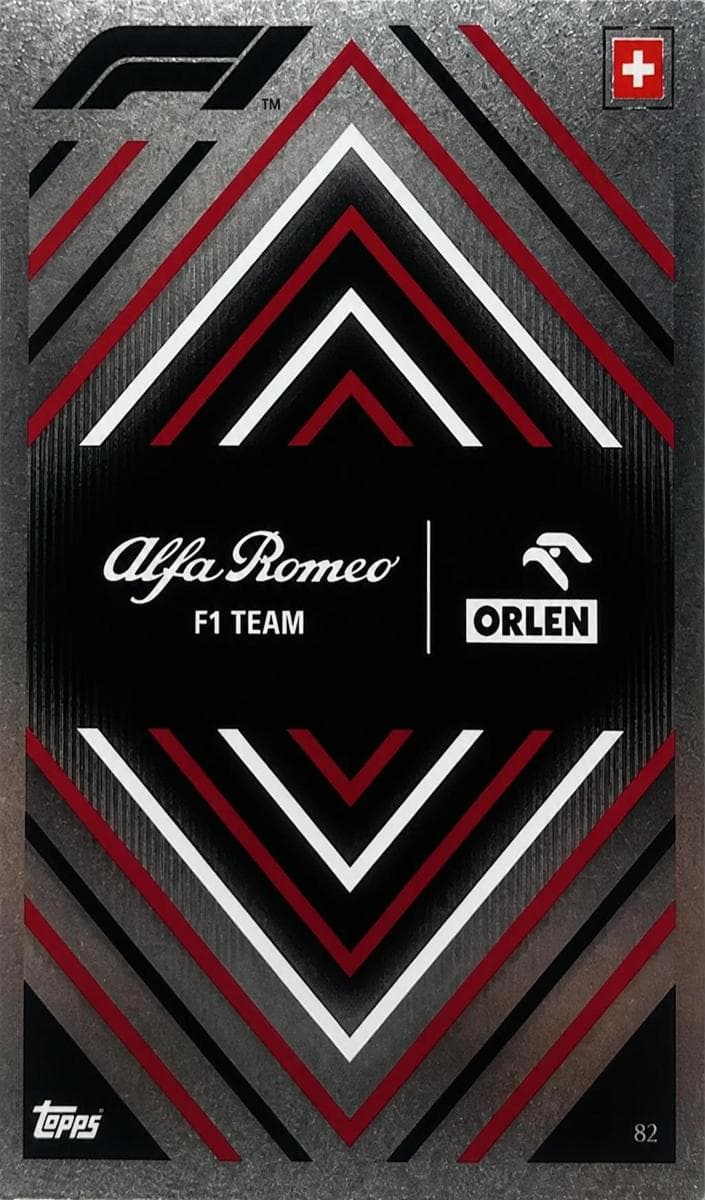 Team Logo #82