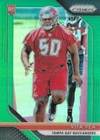 Vita Vea trading card