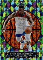 Andres Munoz 2020 panini Panini Chronicles