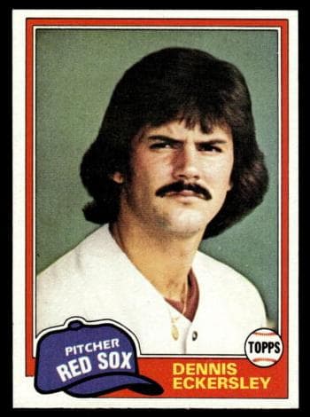 Dennis Eckersley #620