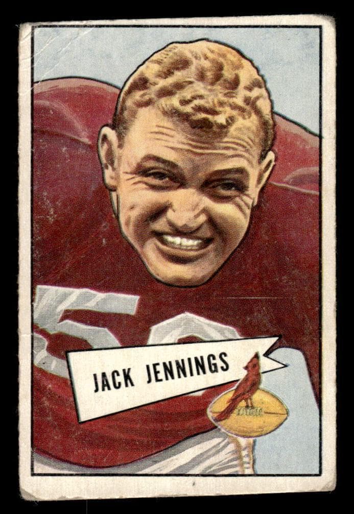 Jack Jennings #59