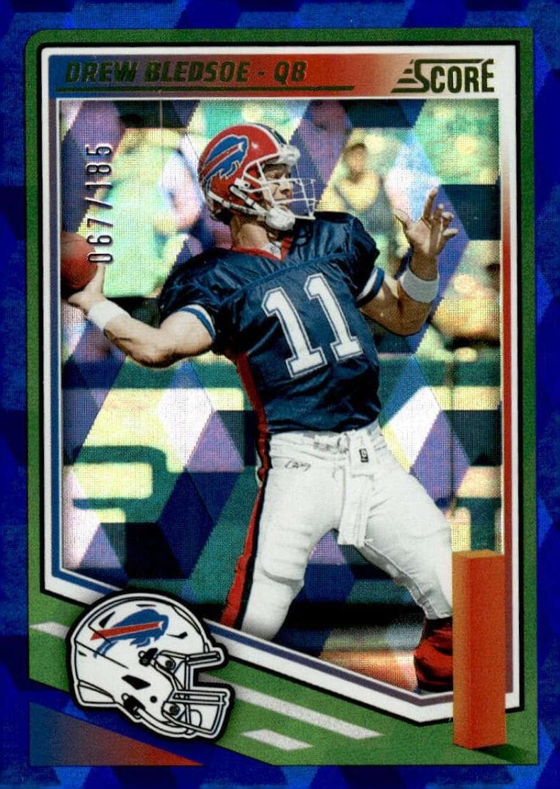 Kyler Murray 2025 panini