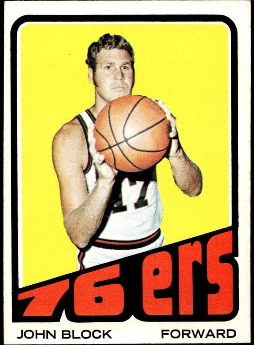 John Block #41